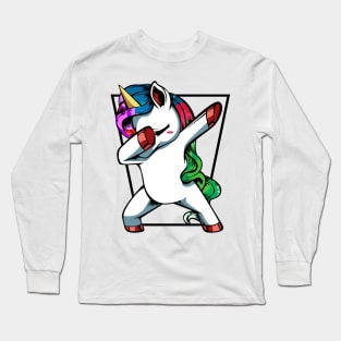 Unicorn Long Sleeve T-Shirt